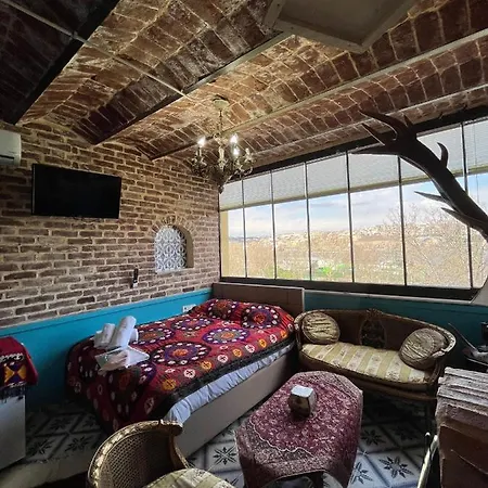 Nomadic Daire