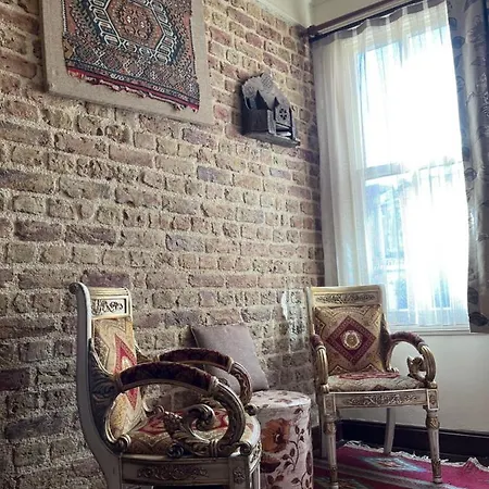 Lejlighed Nomadic Istanbul