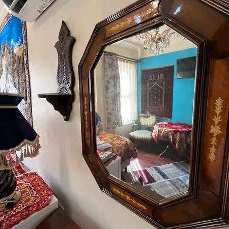 Apartament Nomadic *