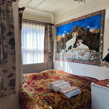 Apartament Nomadic Stambuł