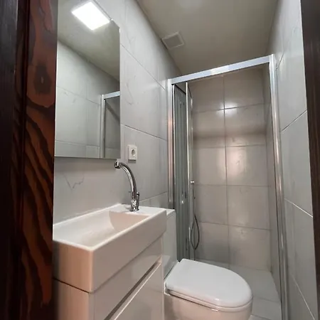 Apartament Nomadic