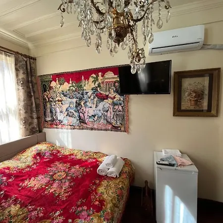 شقة Nomadic اسطنبول