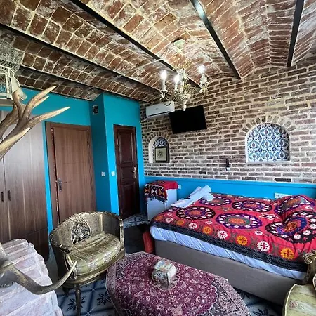 Nomadic * Provincia di Istanbul