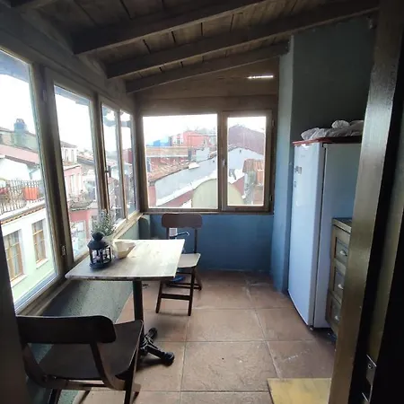 Nomadic Appartamento Provincia di Istanbul